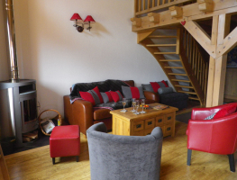 CHALET ANPIE