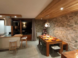 Samoens 1600 Grand appartement 10 pers