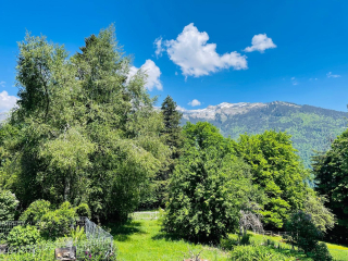 Chalet Marga
