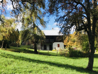 Chalet Marga