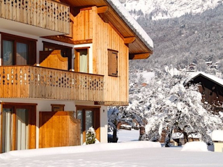 Appartement Duplex 6 pers a 100 m du télécabine