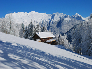 Profitez de la nature et du spa