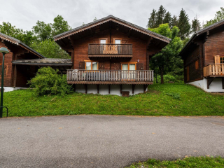 Chalet des Cîmes