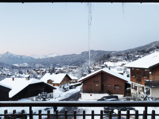 L'Hermine, 3 chambres, 80m2 - 7 personnes