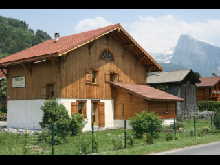 CHALET LIZOE