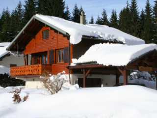 chalet  Altair