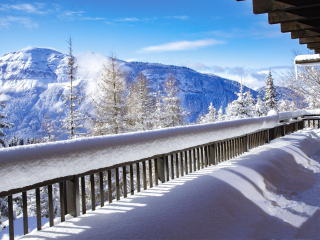 Chalet Krystal ☆☆☆☆☆