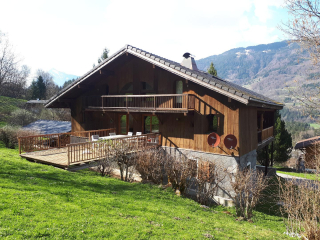 Chalet de Jo