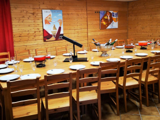 Chalet Sixt Fer à Cheval