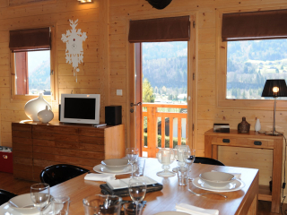 CHALET ANPIE