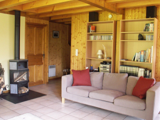 CHALET EPINETTE