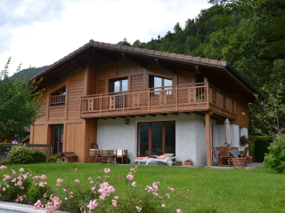 CHALET SAPAUDIE