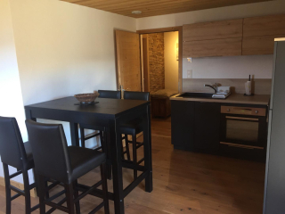 Chalet DELYS Verchaix Samoëns