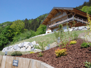 Chalet DELYS Verchaix Samoëns